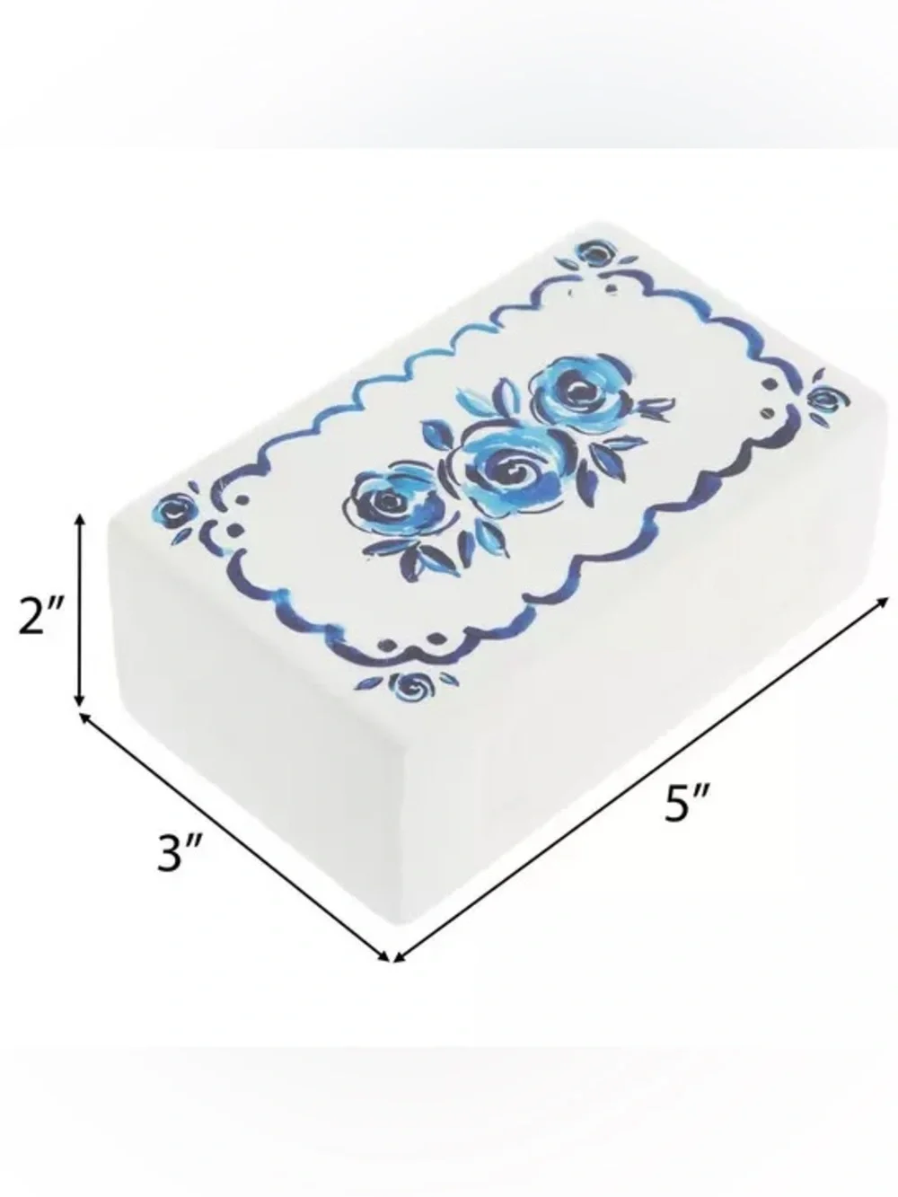 N/A dimensions material